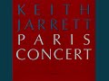 The Wind - Keith Jarrett The Wind - Keith Jarrett