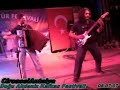 Circassiantalya - Madina Do?u Akdeniz Kafkas Festivali