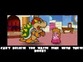 The release of super bowser 64 v1.1 new texture pack
