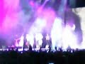 Concerto Madonna Roma 2008 (parte 2)
