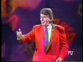 ANTONIO PRIETO. LA NOVIA....FESTIVAL DE VIÑA 1992...(QEPD)