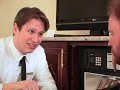 How to Explain the Minibar to a Guest