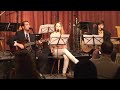 Arzu , Umut , Engin (Unutamam)(Octave Fasil Gecesi)
