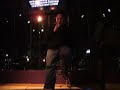 Javier Gallegos sings Melissa Manchester at Moonshadows