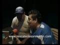 RAYITO COLOMBIANO A DUO CON ANGELES DE CHARLY