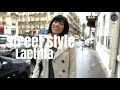 Street Style - Laetitia