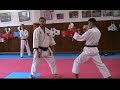 karate shotokan jkam