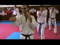 karate shotokan jkam
