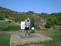 Golf en la Figuerola Tarragona.tv