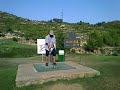 Golf en la Figuerola Tarragona.tv
