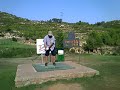 Golf en la Figuerola Tarragona.tv