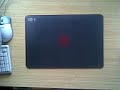 Evo-G MP1 mousepad