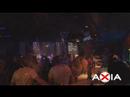 DJ Huggy @ AXIA CLUB TECHNO - Calais