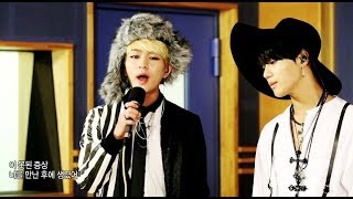 Global Request Show : A Song For You - Symptoms | ìƒì‚¬ë³‘ by SHINee (2013.11.08)