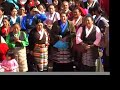 LOSAR CELEBRATION 2006 at BOUDHANATH - tibetan singing