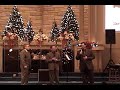 The Couriers sing \