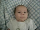 Devan @ 7 wks old
