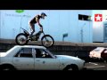 traffic