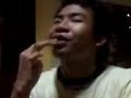 Fadli melatah