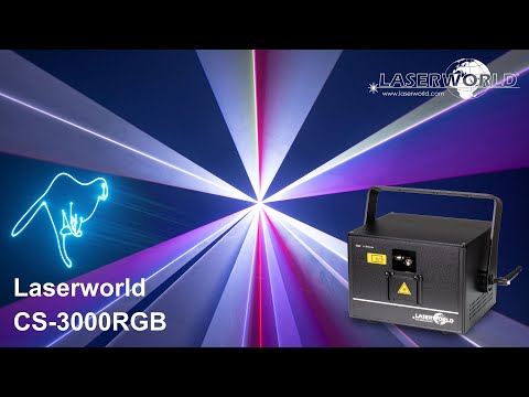 CS-3000RGB