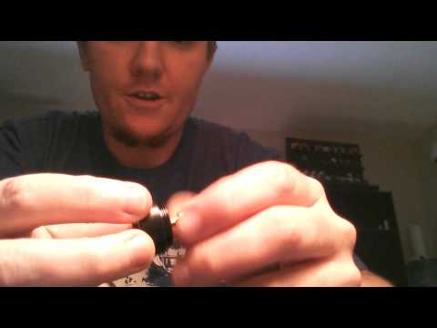 how to repair pvd coating