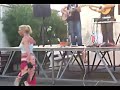 Fete du Cheval 2006 - Habla Me