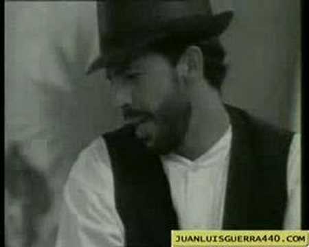  Vivire Juan Luis Guerra