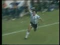 Diego Maradona y sus goles Diego Maradona y sus goles
