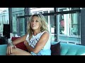 Abbey Clancy - Behind The Scenes Photoshoot (FHM Oct 2008)