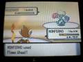 videos de Pokemon pearl walkthrough part 14: gym battle 2: forest bage