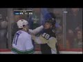 Burrows vs Orpik, Hansen vs Cooke 11/21/2008 Burrows vs Orpik, Hansen vs Cooke 11/21/2008
