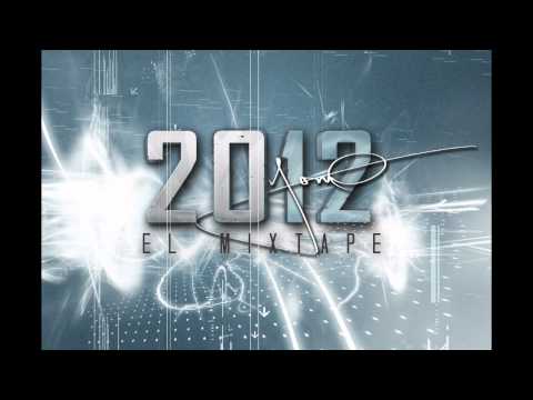 Yomo - Intro Freestyle (2012 El Mixtape) -