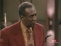 Mario Bauz� en The Cosby Show