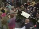 Mario Bauzá en The Cosby Show