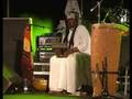 Stella Chiweshe at Africa Festival 2006