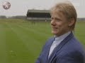 Peter Schmeichel's fave player? Eric Cantona!