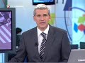 El 30% de las víctimas de accidentes de tráfico son peatones