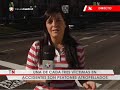 El 30% de las víctimas de accidentes de tráfico son peatones