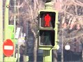 El 30% de las víctimas de accidentes de tráfico son peatones