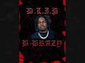 All About the Money - B Brazy (BIP)