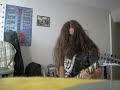G.D.H -CRUOR COVER