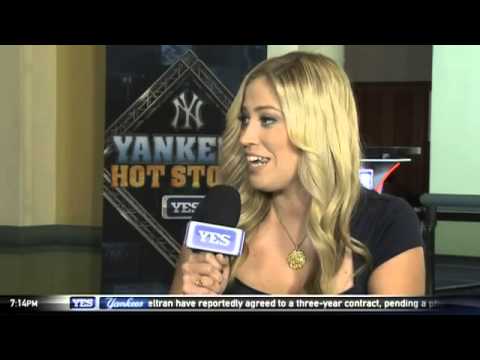 Video: Yankees Hot Stove: Curtis Granderson retrospective