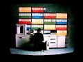 1988 Team Xerox Commercial