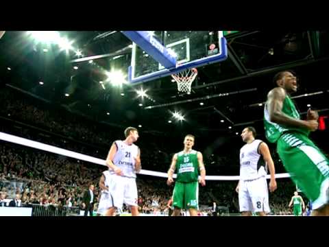 Sonny Weemso pasirodymas mače su Bambergo „Brose Baskets“