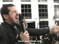 Testemunho do marido da Cantora Gisele NAscimento - UMADERV