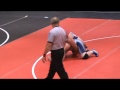 Nolan Smith (PH) vs John Prokop (SJC)