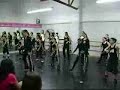 Tap spazio 1