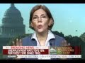 Elizabeth Warren: We Rescued at the Top, and Sort of Left the Bottom to Fend for Itself