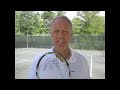 YouTube - Federer Backhand