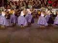 Hula Halau O Kamuela (Wahine Auana), Merrie Monarch Festival